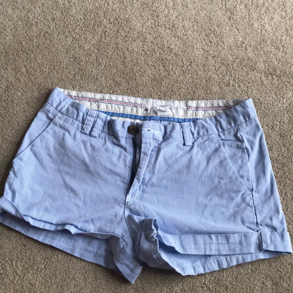 H&M shorts